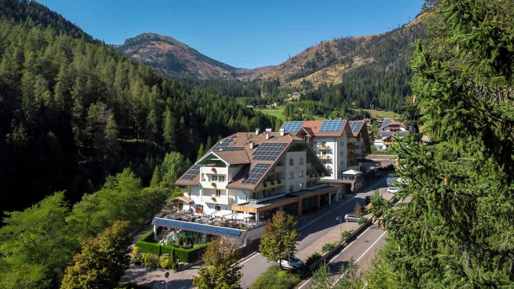 Hotel Erica 1