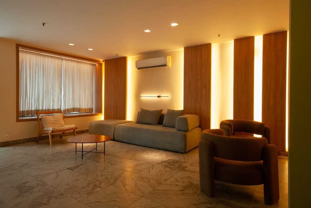 Regency Copacabana Hotel 2