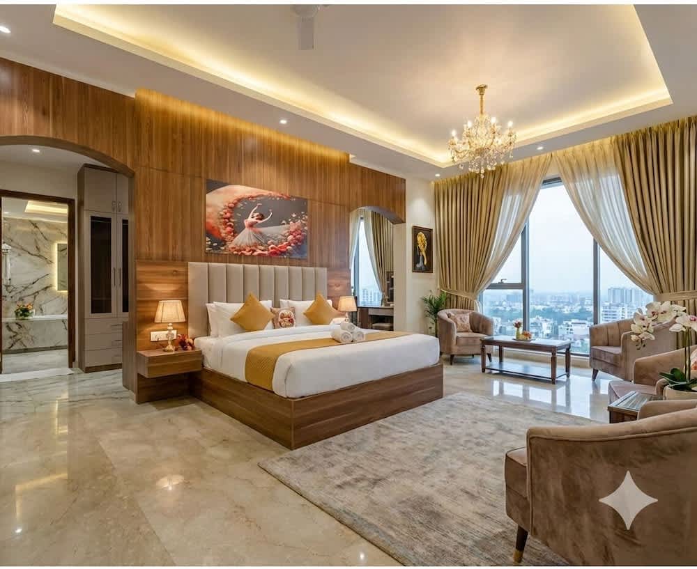 Hotel NS Delhi Airport 1