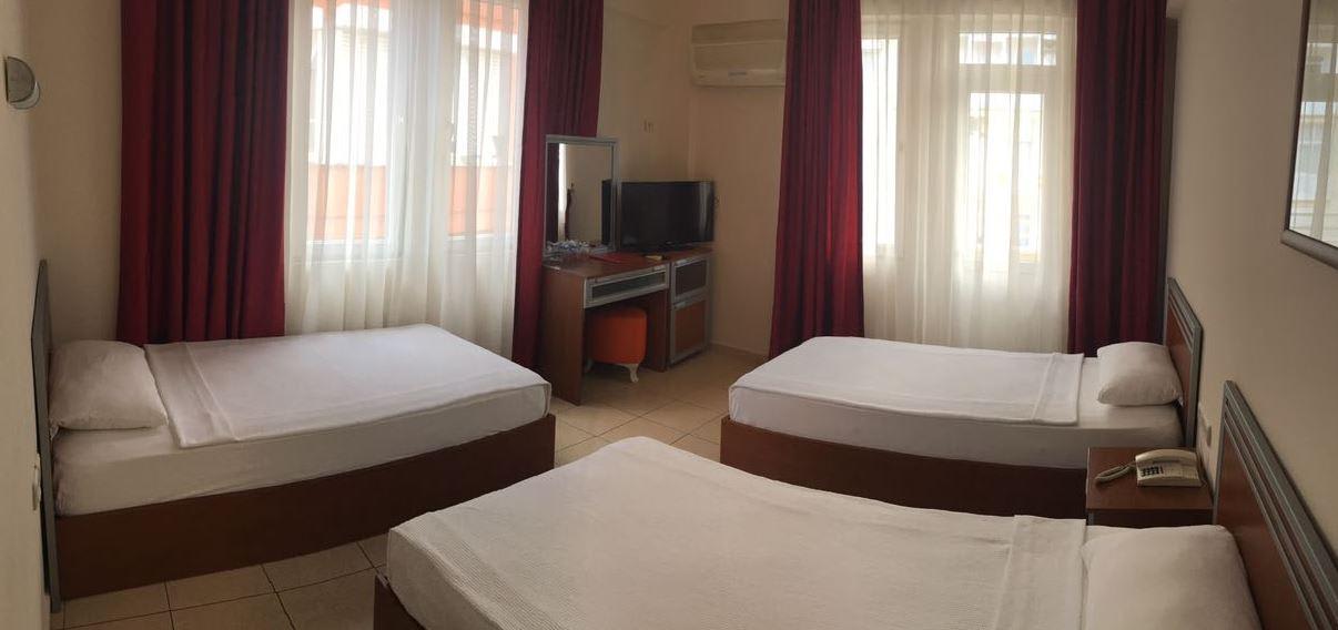 Diamond Hotel 2