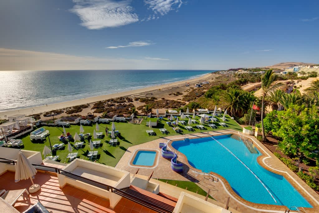SBH Crystal Beach Hôtel et Suites 1