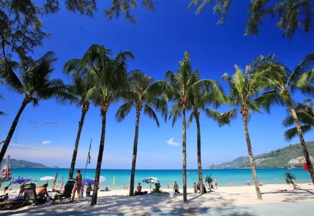 The Taksim Bangla Beach Hotel 1