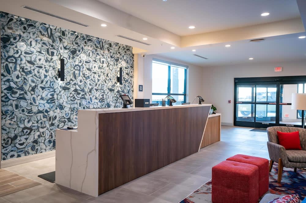 Hilton Garden Inn Hoover Birmingham 2