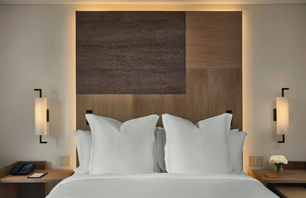 Four Seasons Hotel & Residences Cartagena 1