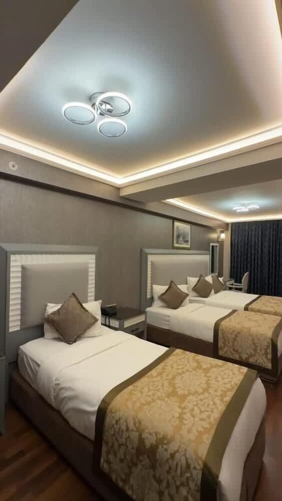 Taksim Stare Hotel 1