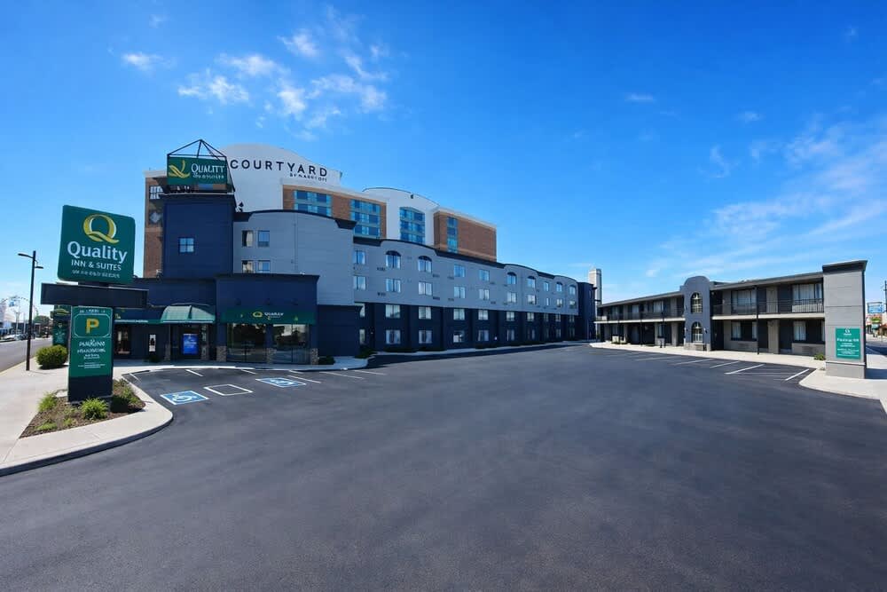 Quality Inn & Suites 1