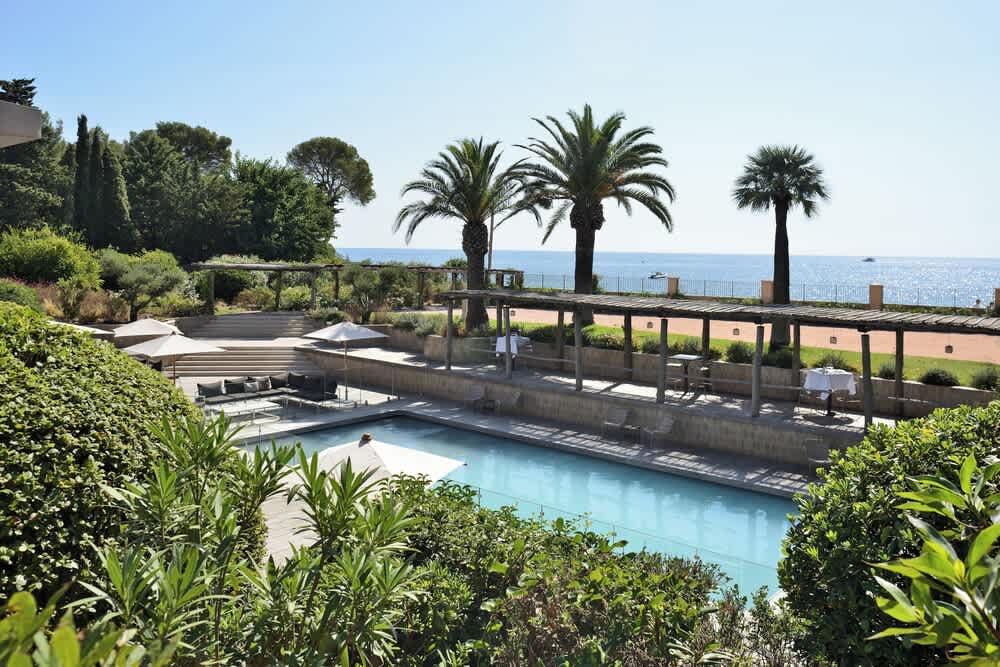 La Réserve Esterel 1