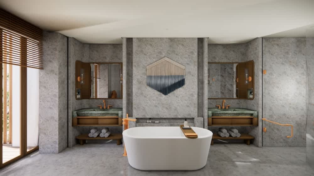 Kimpton Suntaya Bali Ubud by IHG 2