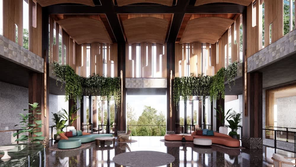 Kimpton Suntaya Bali Ubud by IHG 1