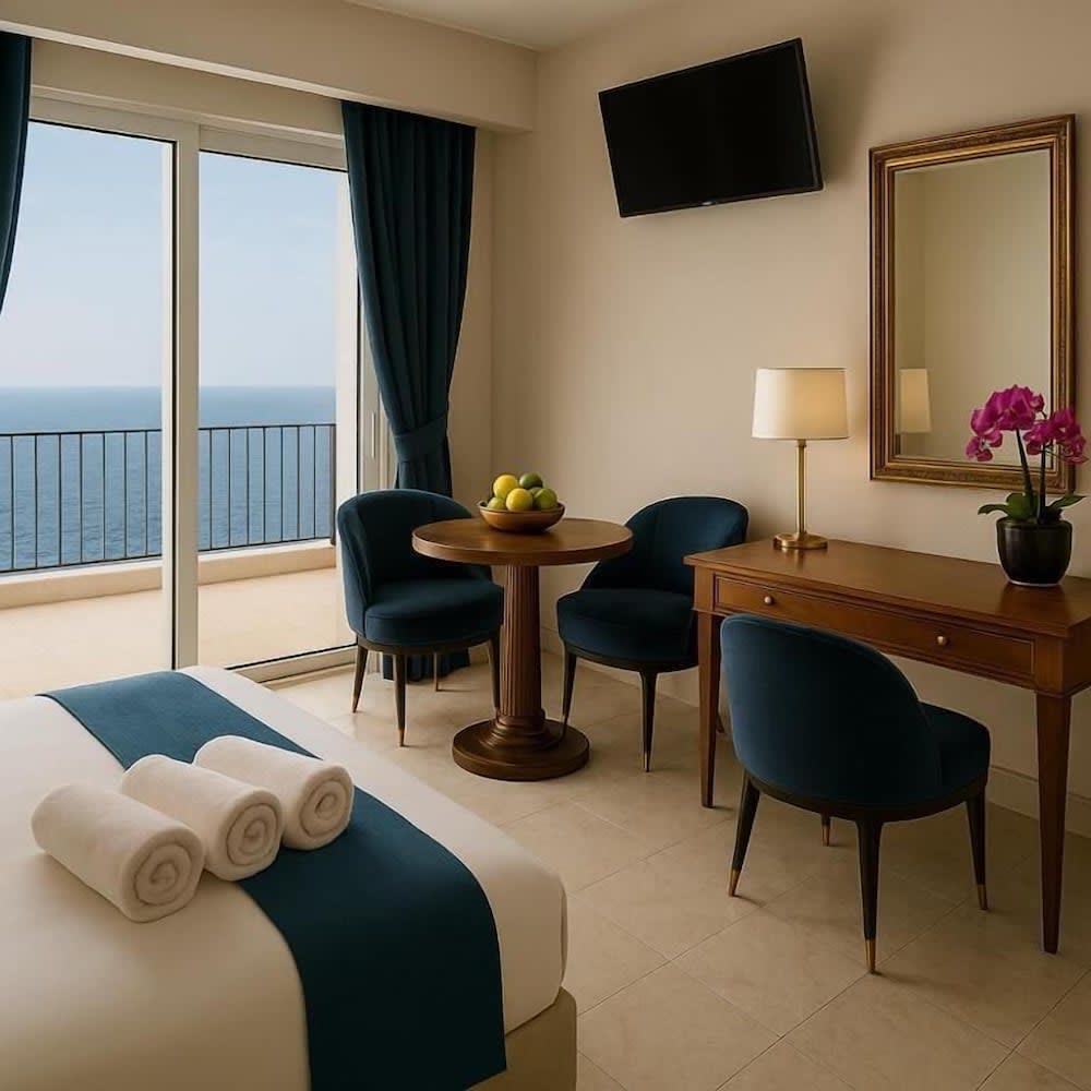 Grand Hotel Olivier Prince 2