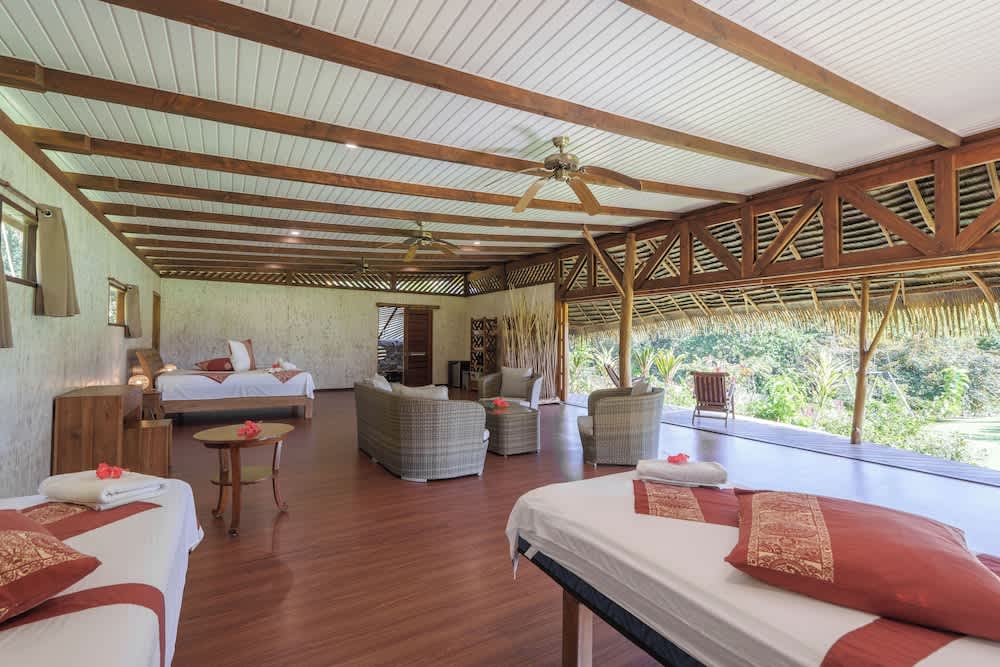 Vanira Lodge 2
