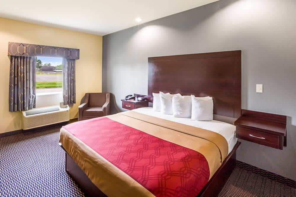 Econo Lodge Baton Rouge University Area 1