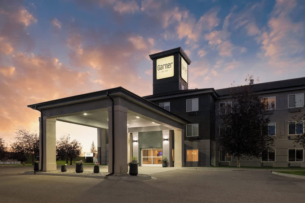 Garner Hotel Idaho Falls Southwest by IHG 1