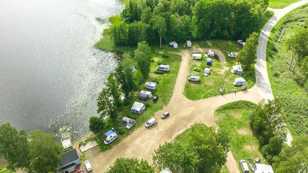 Vimmerby Camping 1