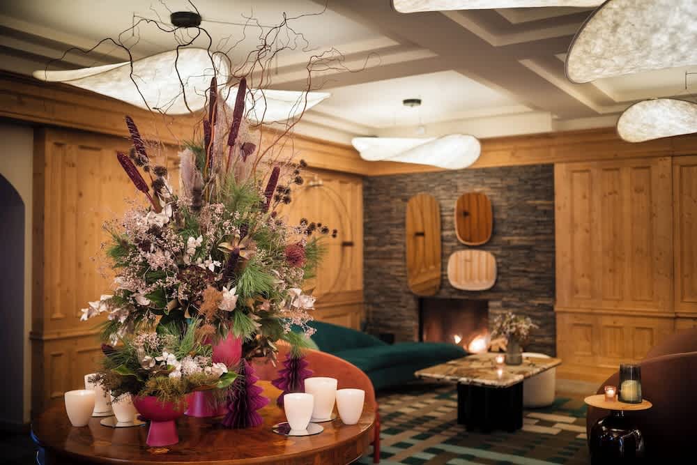 Hotel Flüela Davos - The Unbound Collection by Hyatt 2