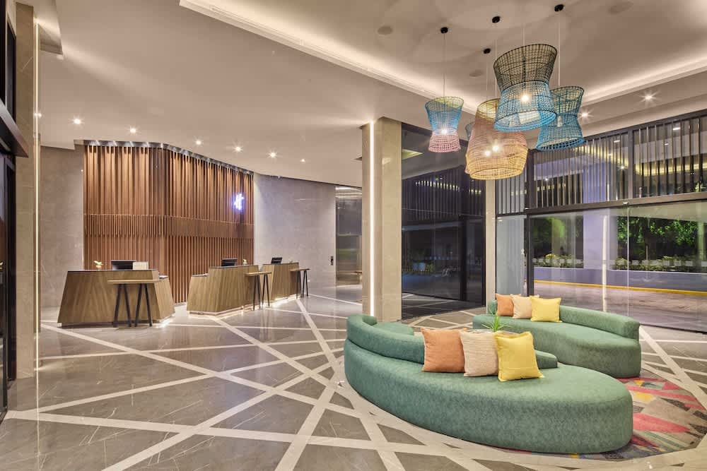 Holiday Inn CEBU CITY by IHG 2