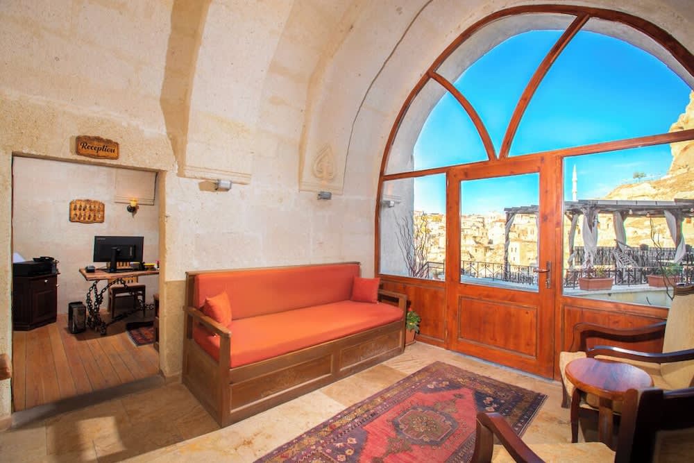 Portal Cappadocia - Adults Only Cave Hotel 2