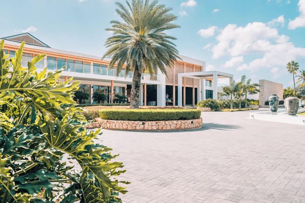 Van der Valk Plaza Beach & Dive Resort Bonaire - All Inclusive 1