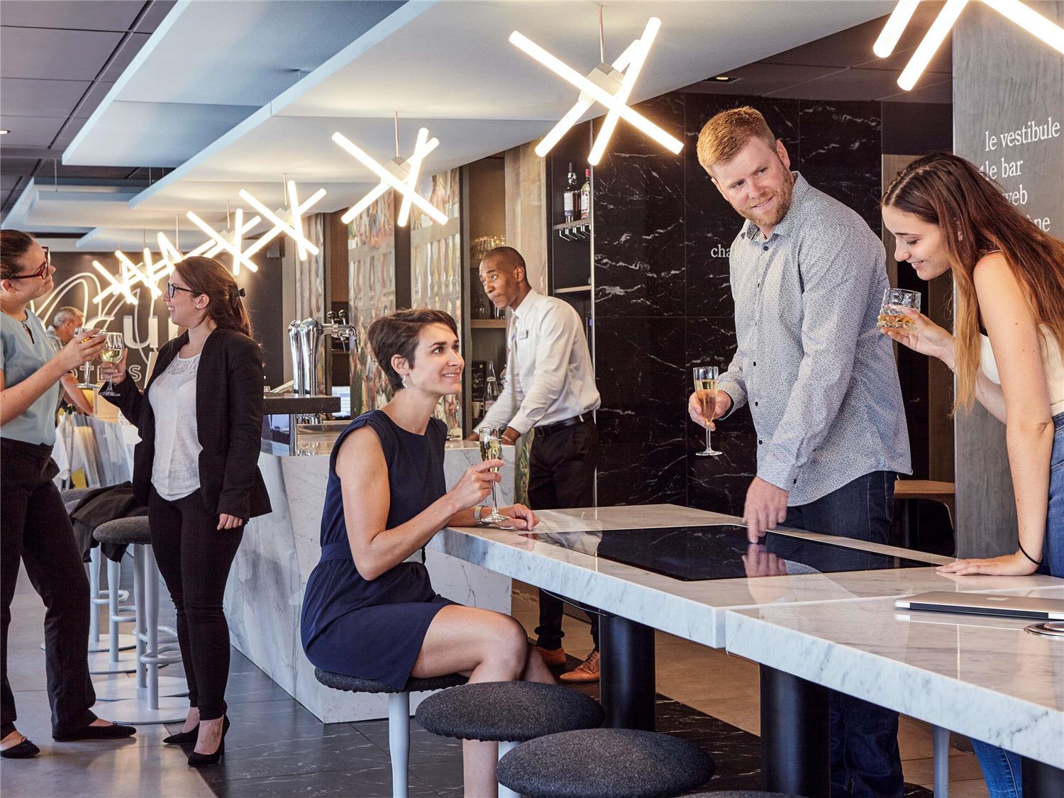 Mercure Paris Alesia 2