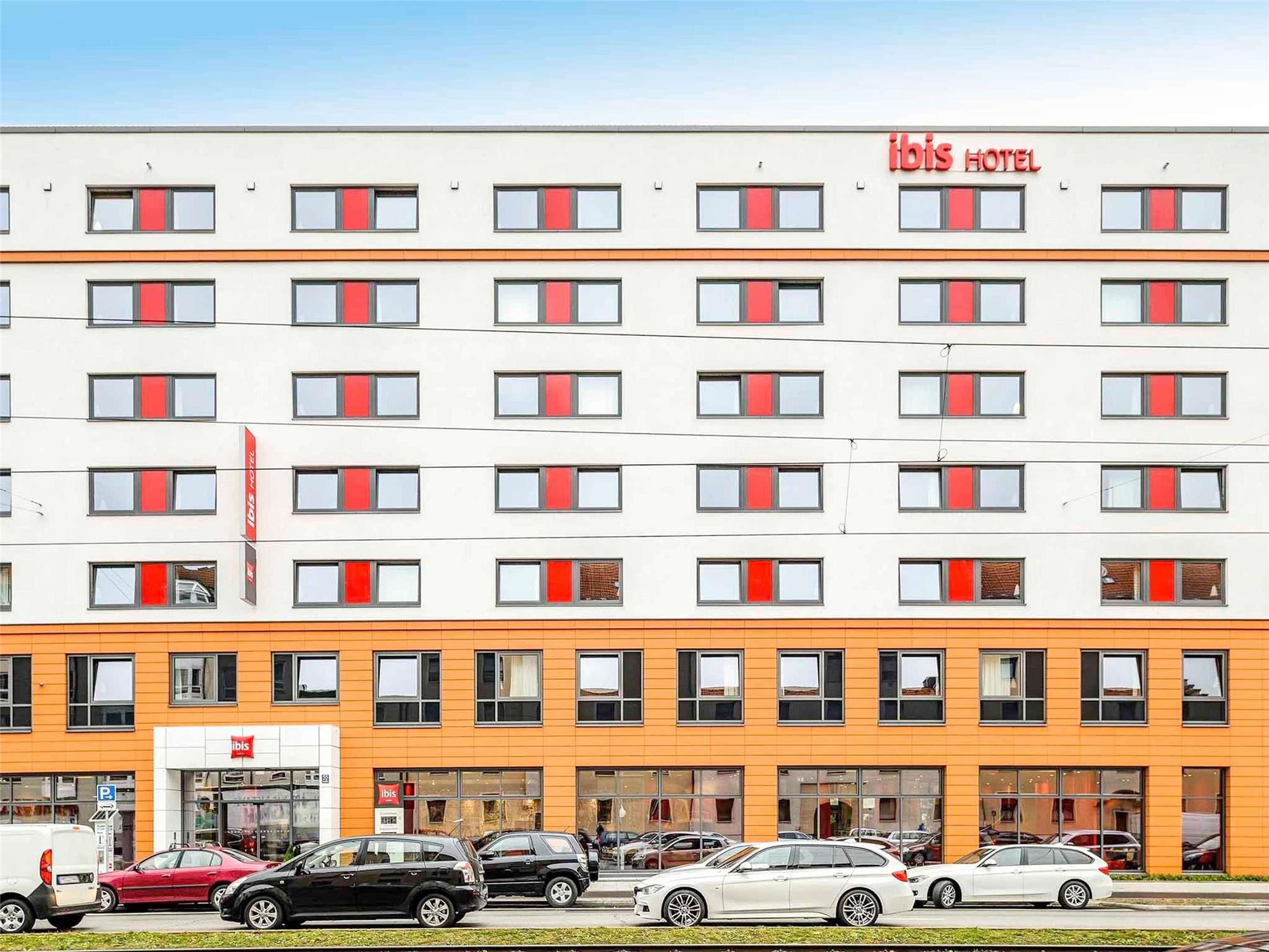 Ibis München City Arnulfpark 2