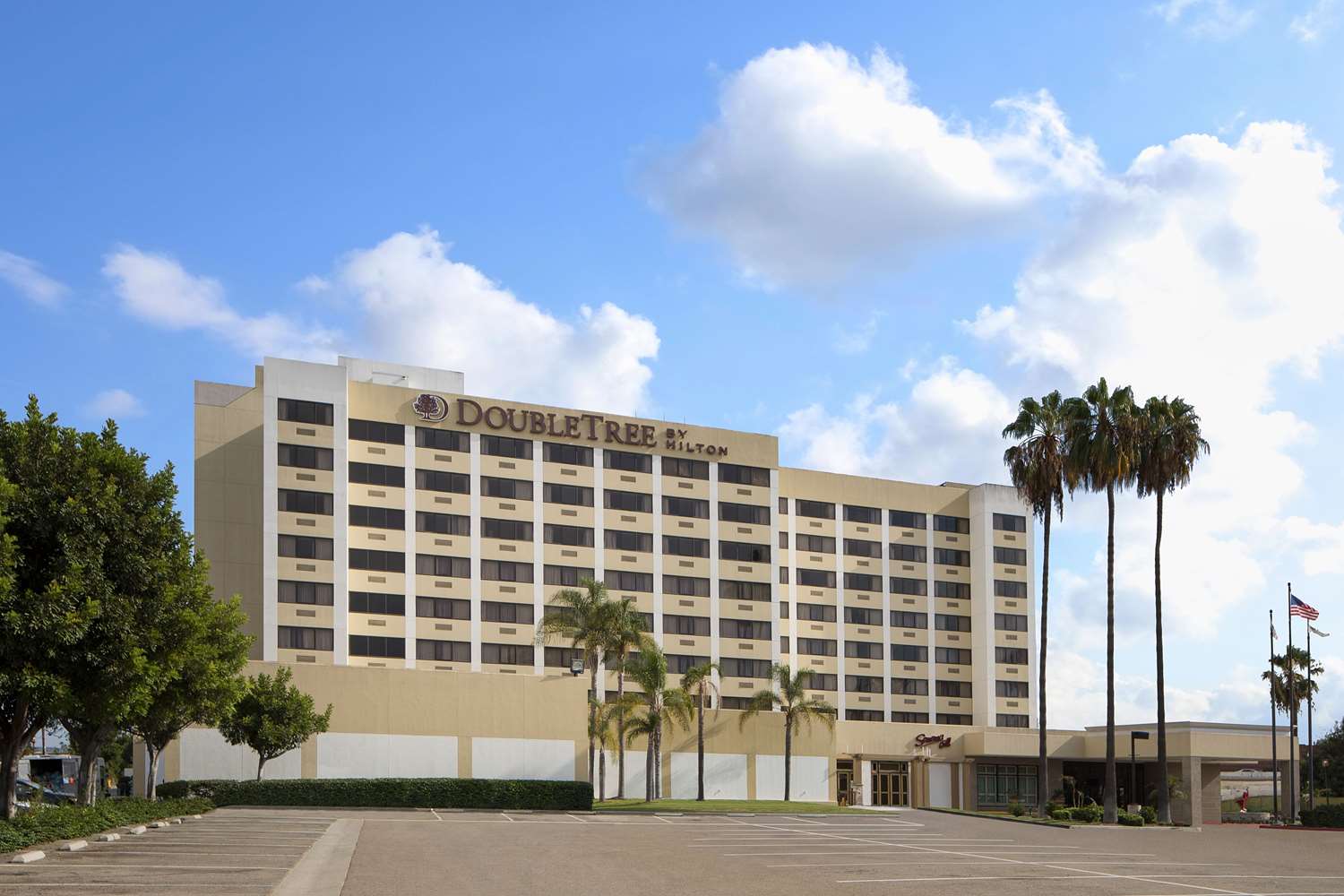 DoubleTree by Hilton Los Angeles - Norwalk 2
