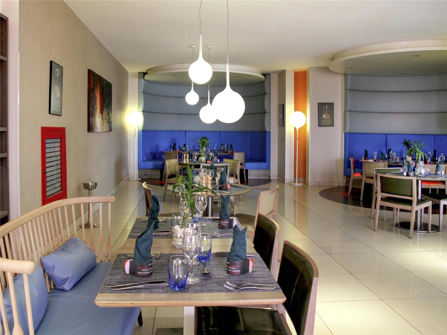 Novotel Constantine 2