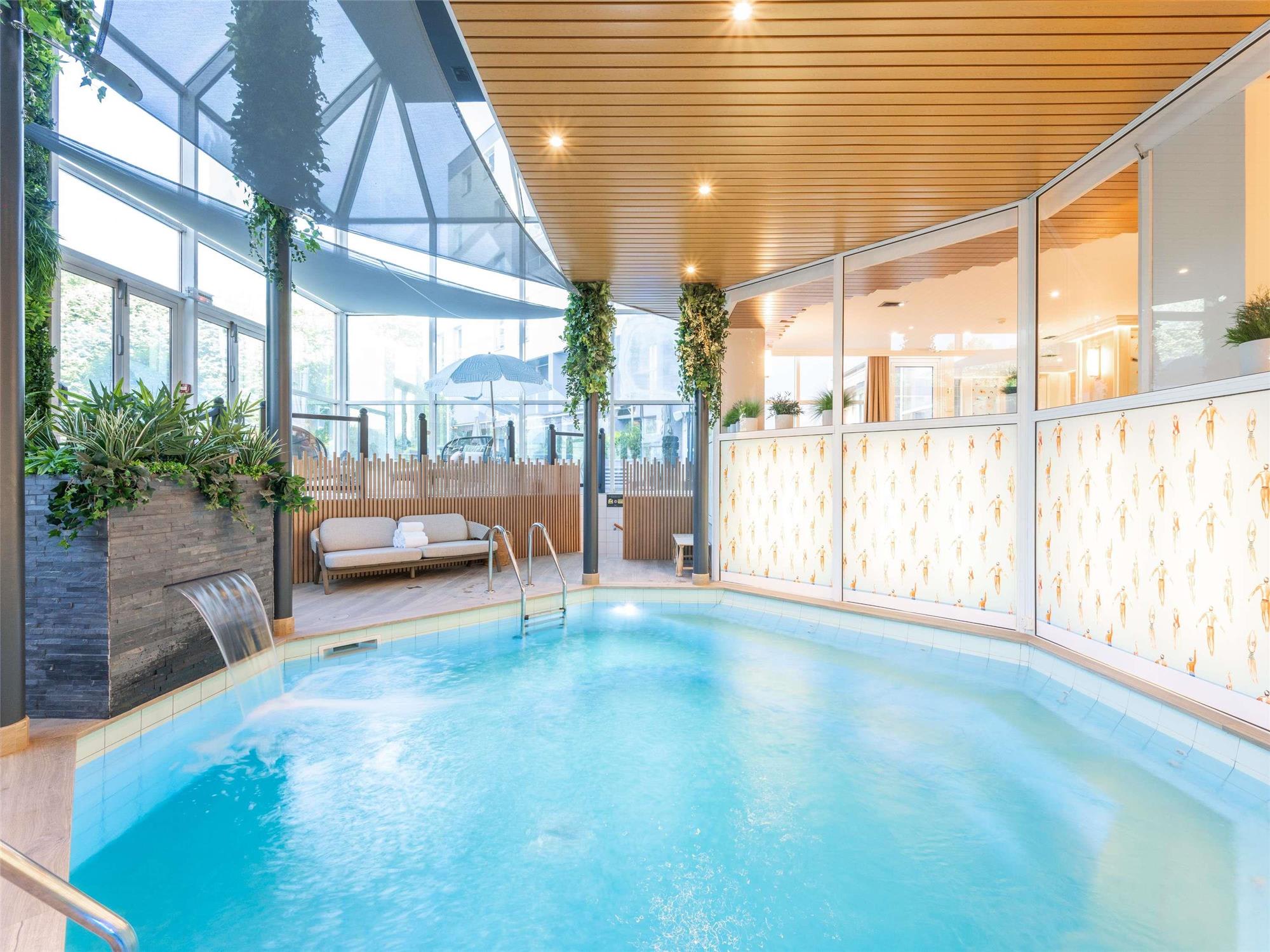 Mercure Grenoble Centre Porte des Alpes 2
