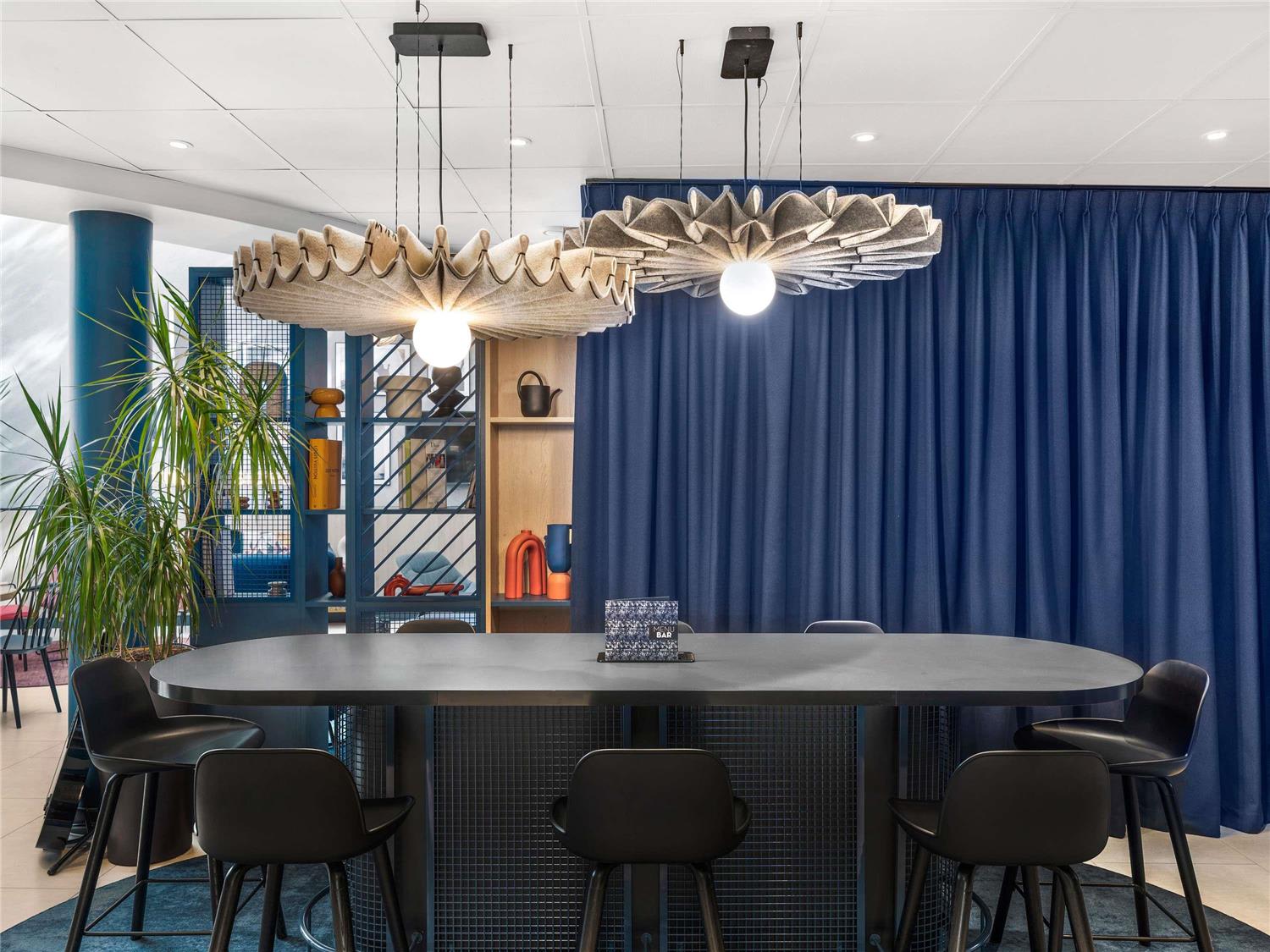 Ibis Budapest Centrum 2