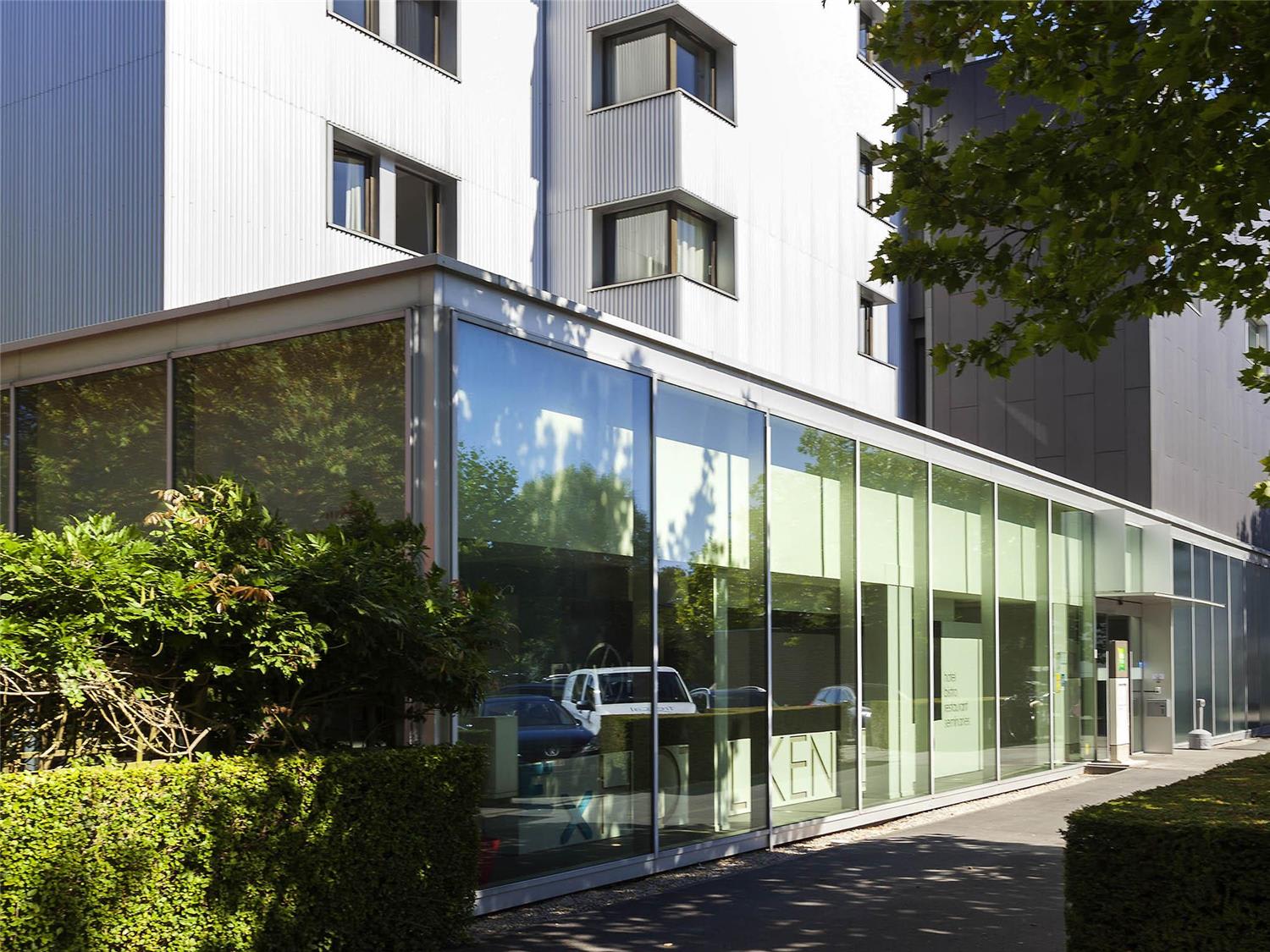 ibis Styles Kortrijk Expo 2