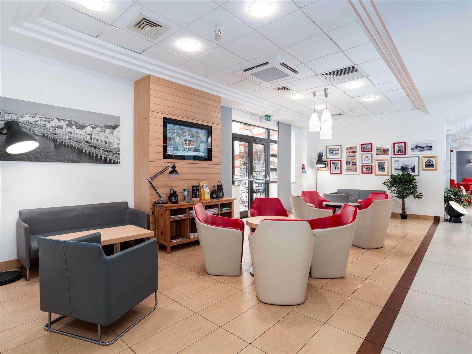 ibis Southampton 2