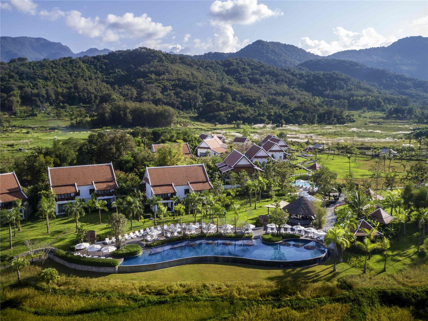 Pullman Luang Prabang 1