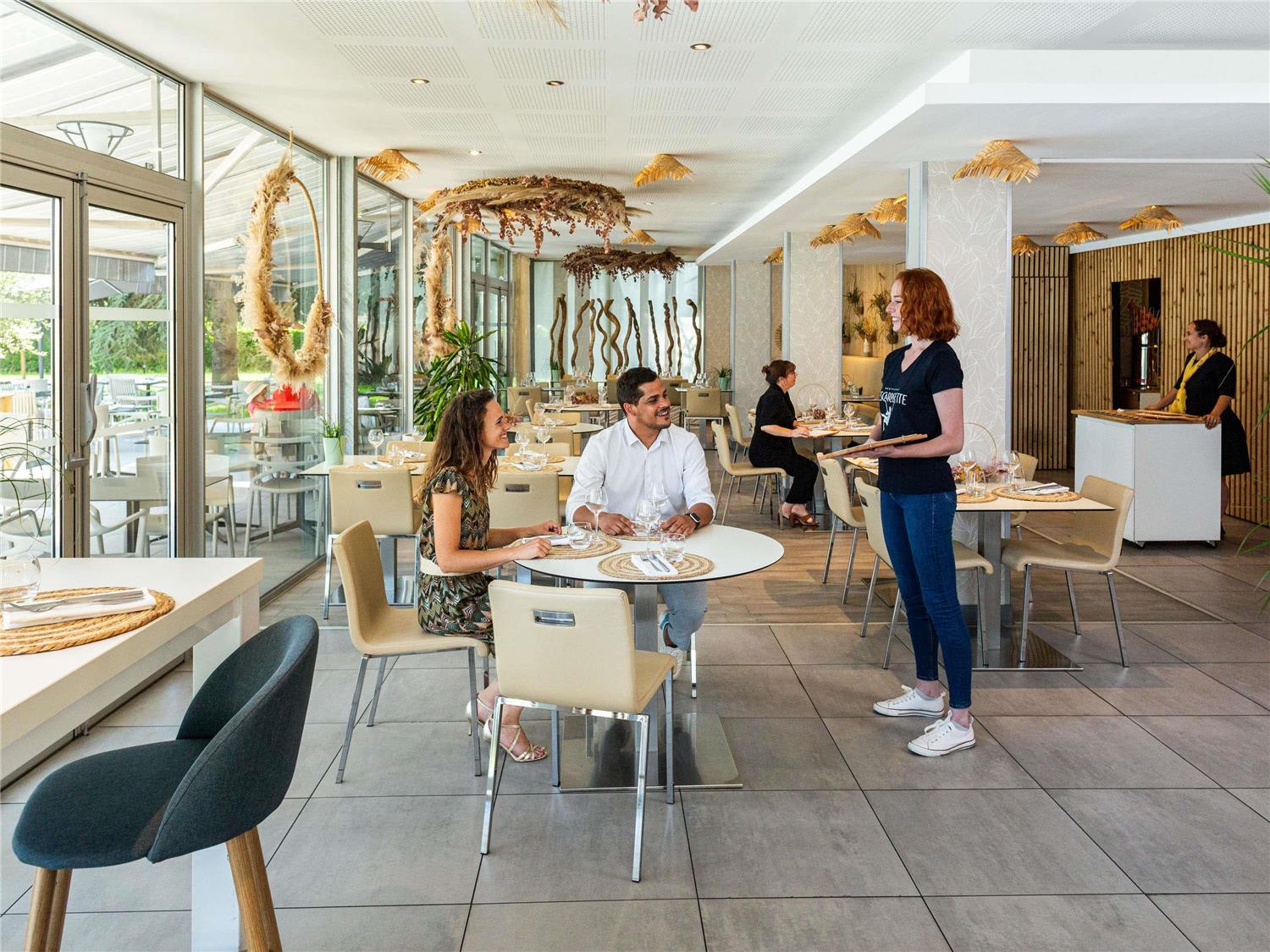 Novotel Pau Pyrénées 2