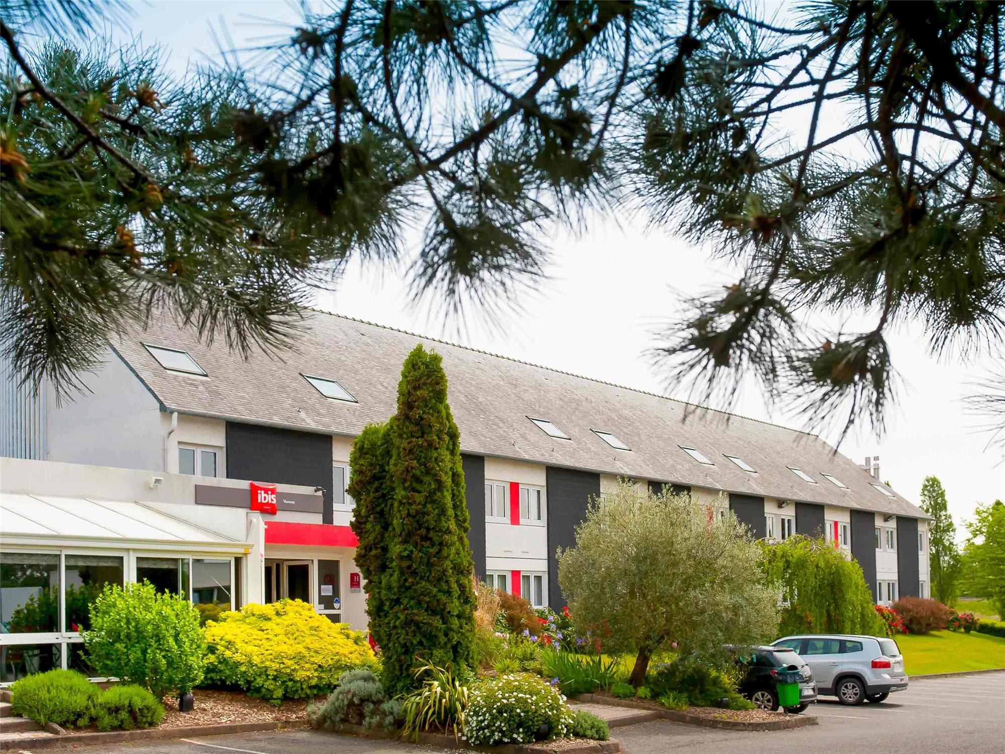 ibis Vannes 2