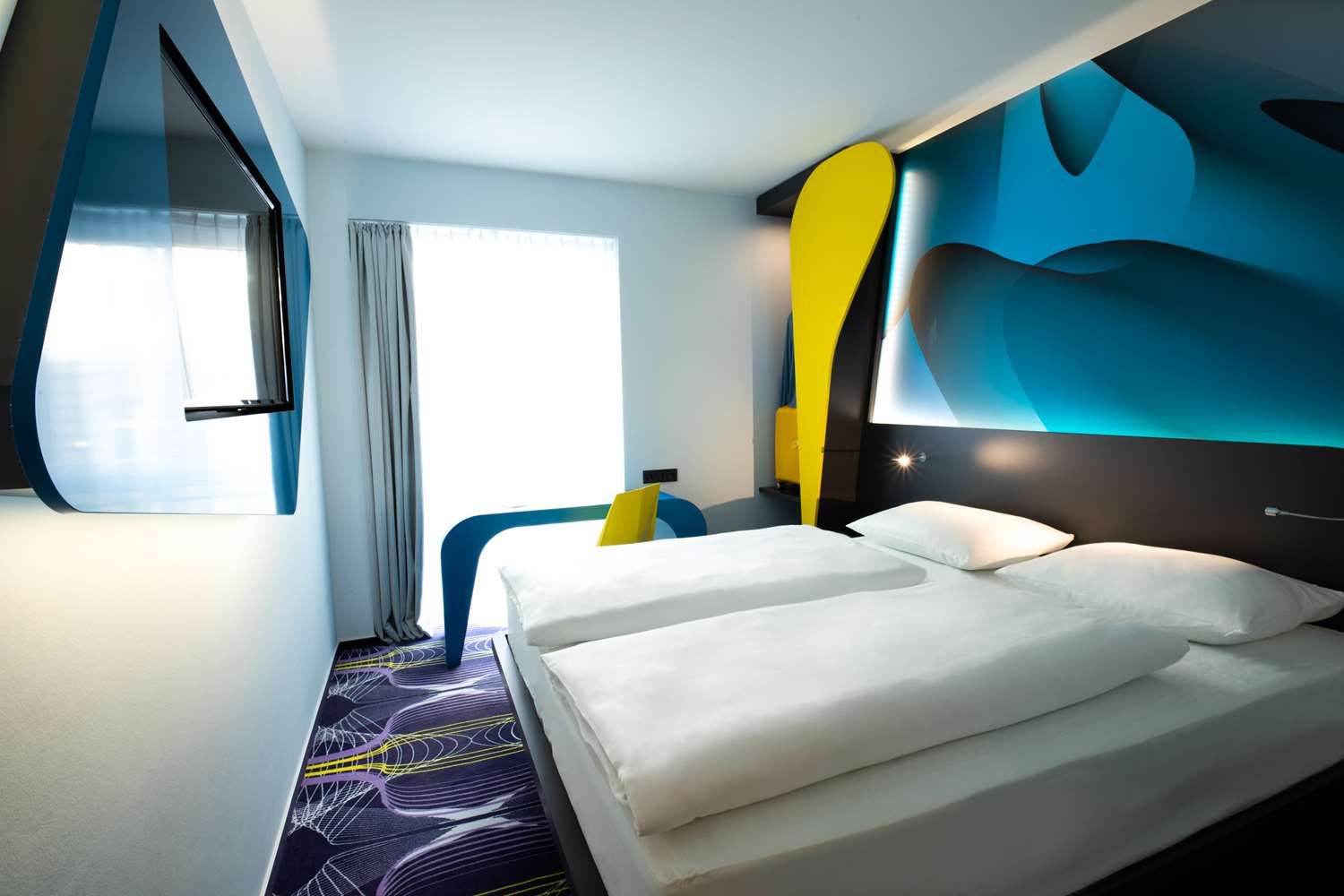 Prize by Radisson, Erfurt City 1