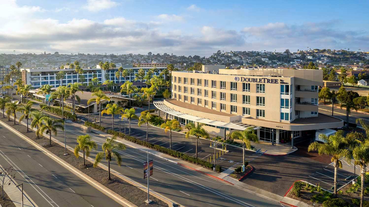 Holiday Inn SAN DIEGO - BAYSIDE 1