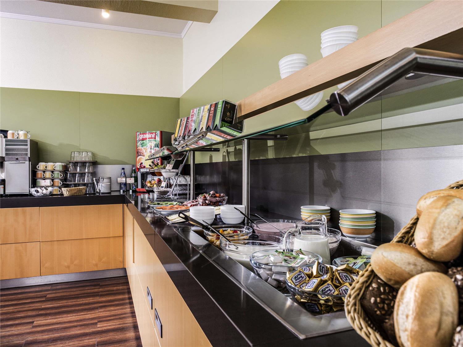 ibis Hotel Eisenach 2