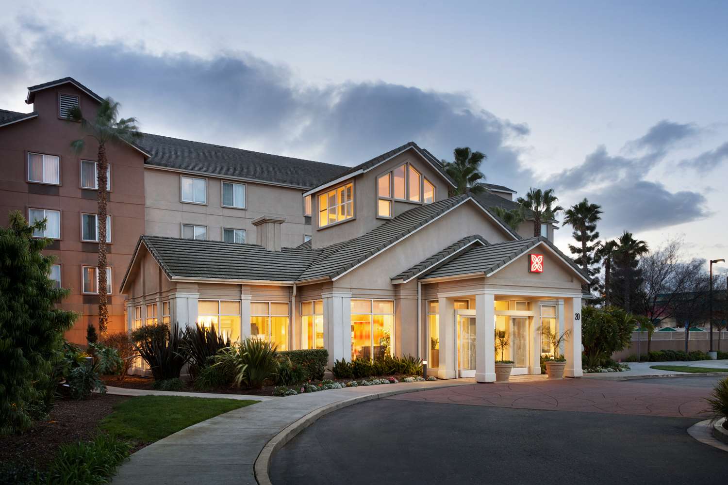 Hilton Garden Inn San Jose/Milpitas 1