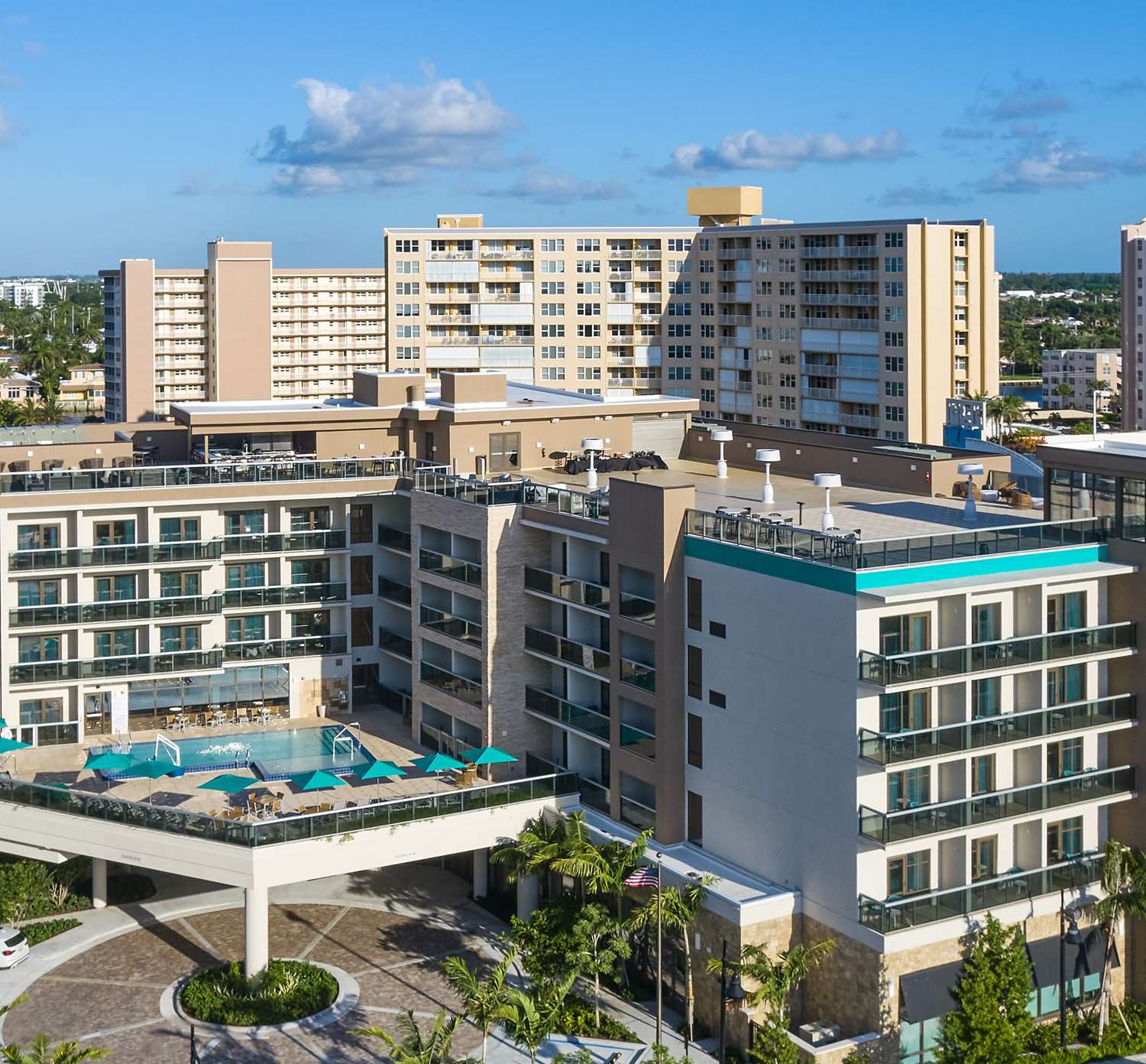 Tru By Hilton Pompano Beach Pier 1