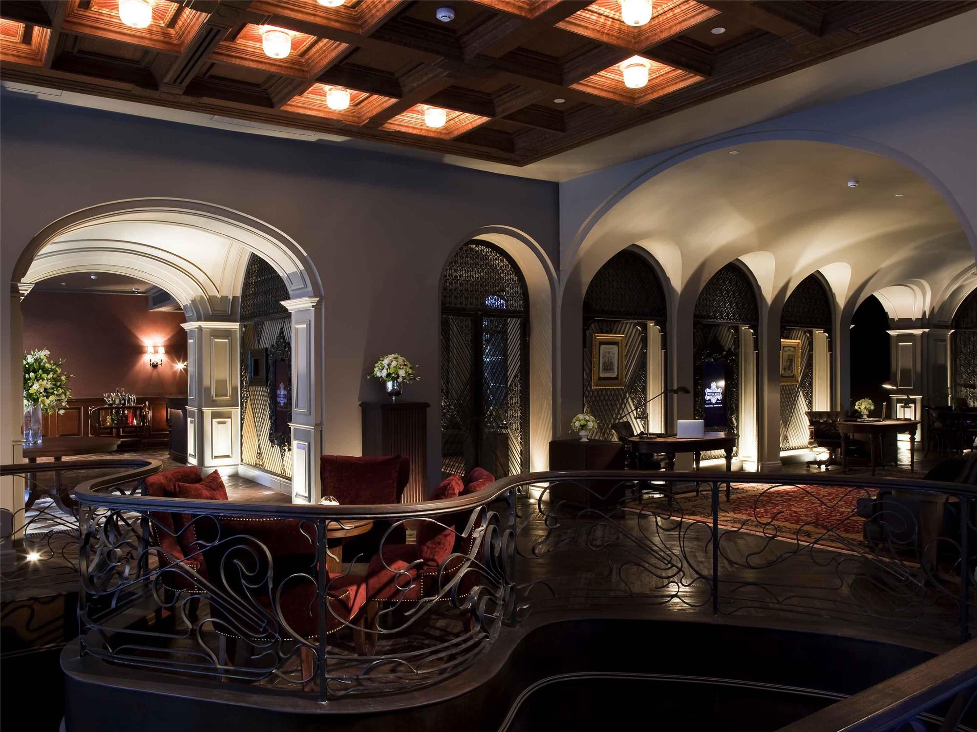 Hotel Muse Bangkok, Autograph Collection by Marriott 2