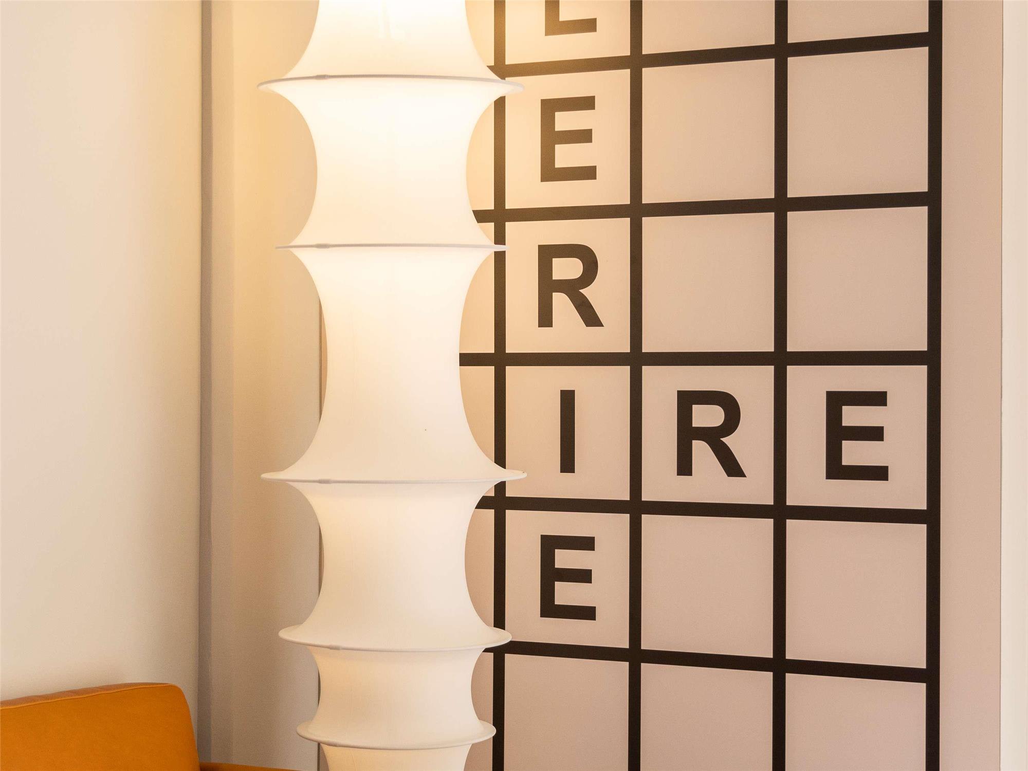 ibis Styles Bordeaux Centre Mériadeck 2