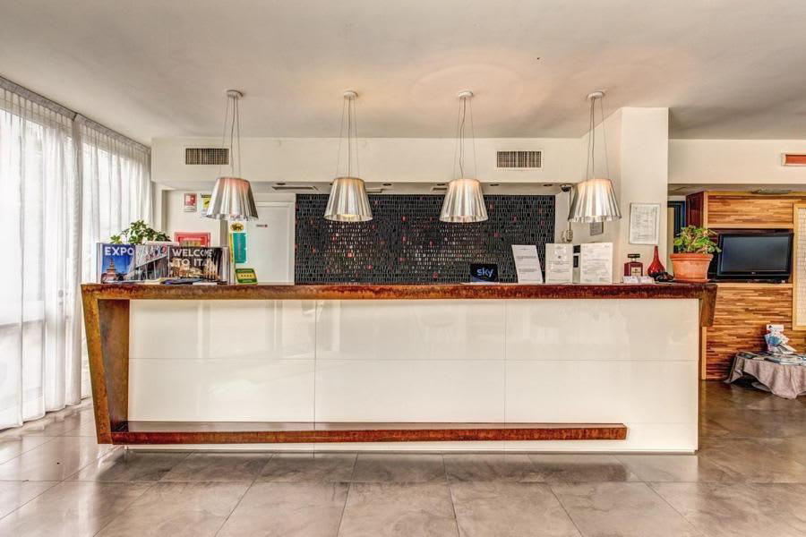 Hmr Hotel Milano Rho 2