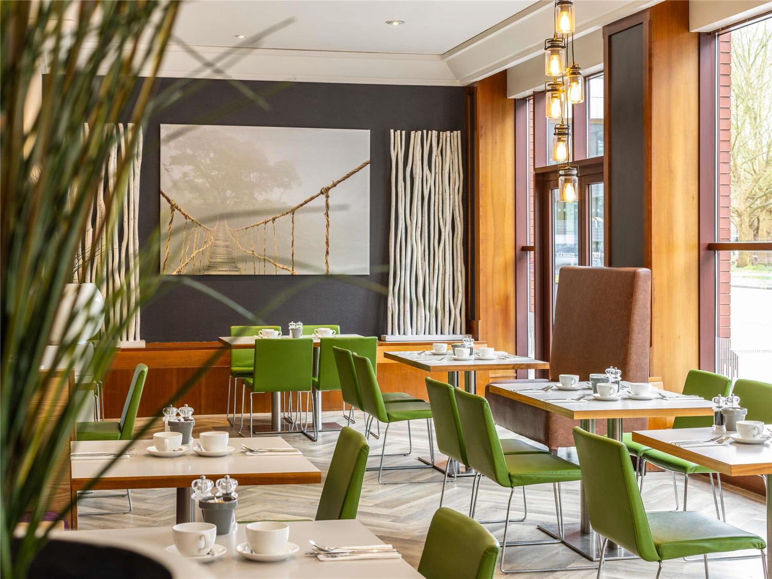 Novotel Bristol Centre 2