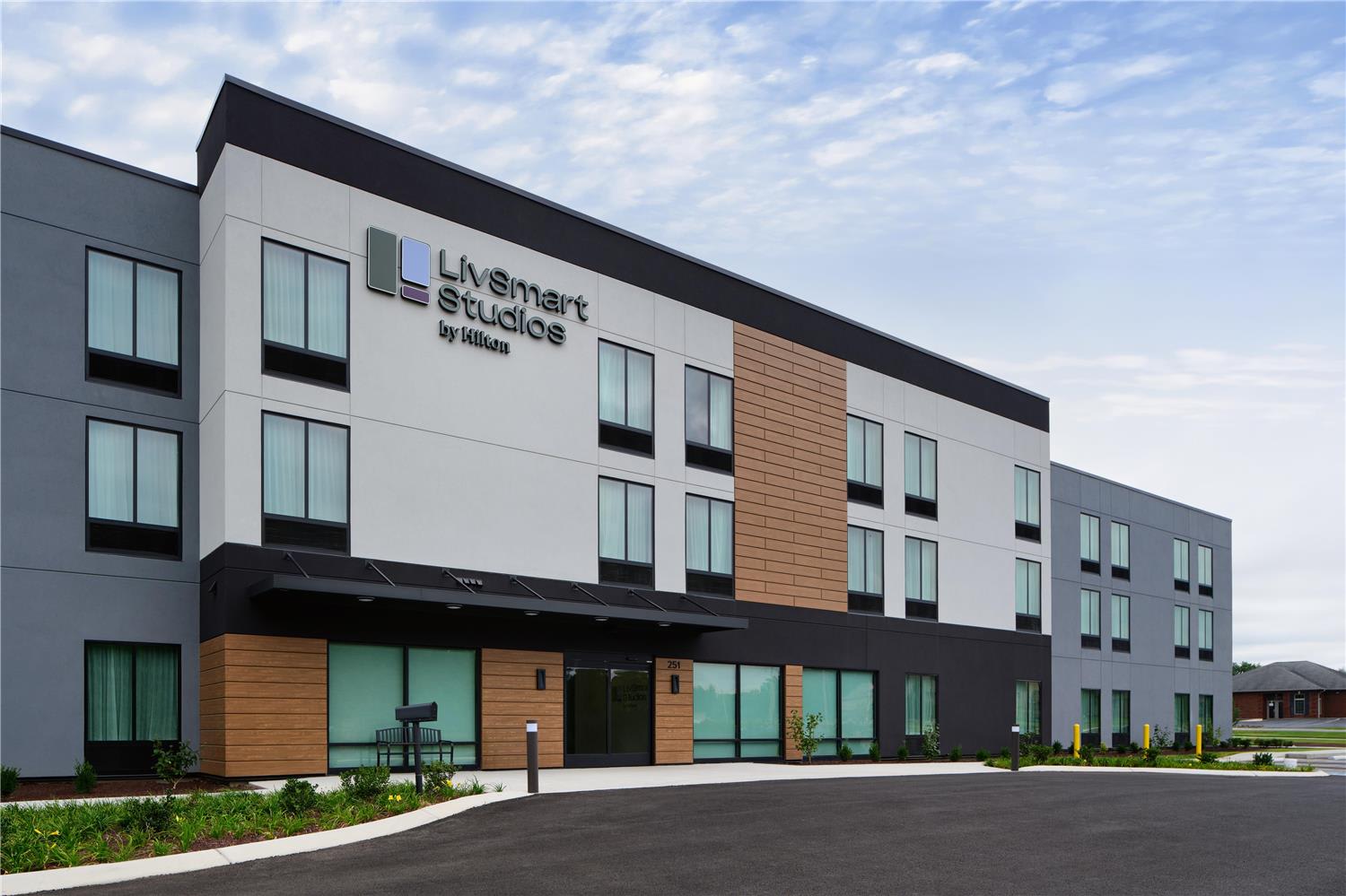 LivSmart Studios By Hilton Tullahoma 1