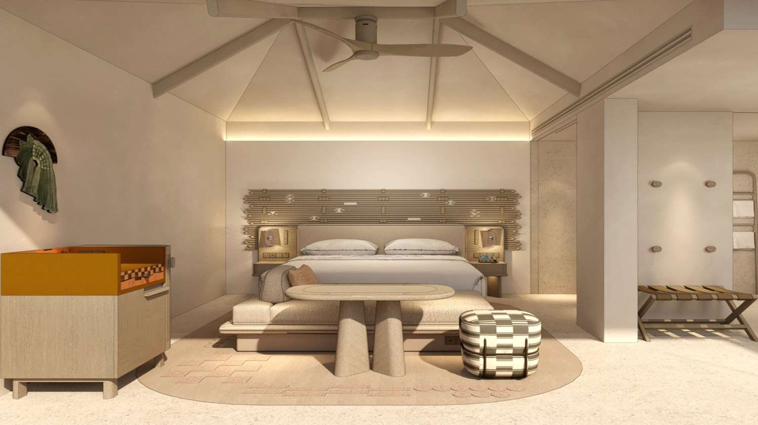 Nivata Koh Samui, Tapestry Collection by Hilton 1