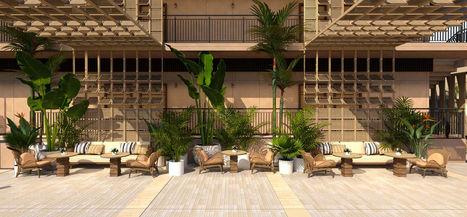 Nivata Koh Samui, Tapestry Collection by Hilton 2