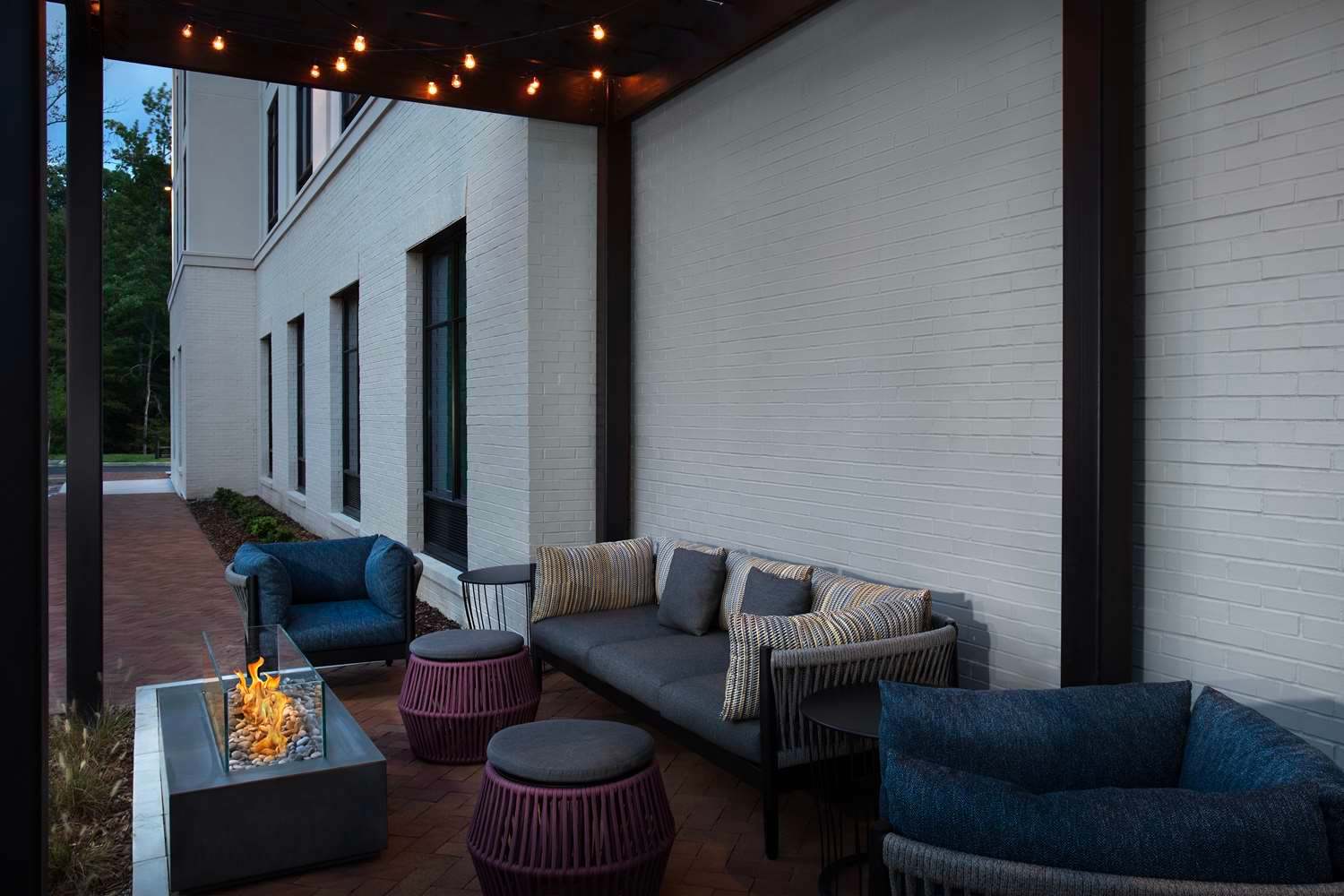 Home2 Suites By Hilton Huntsville Village Of Providence 2