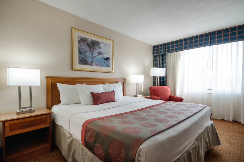 Rodeway Inn 2