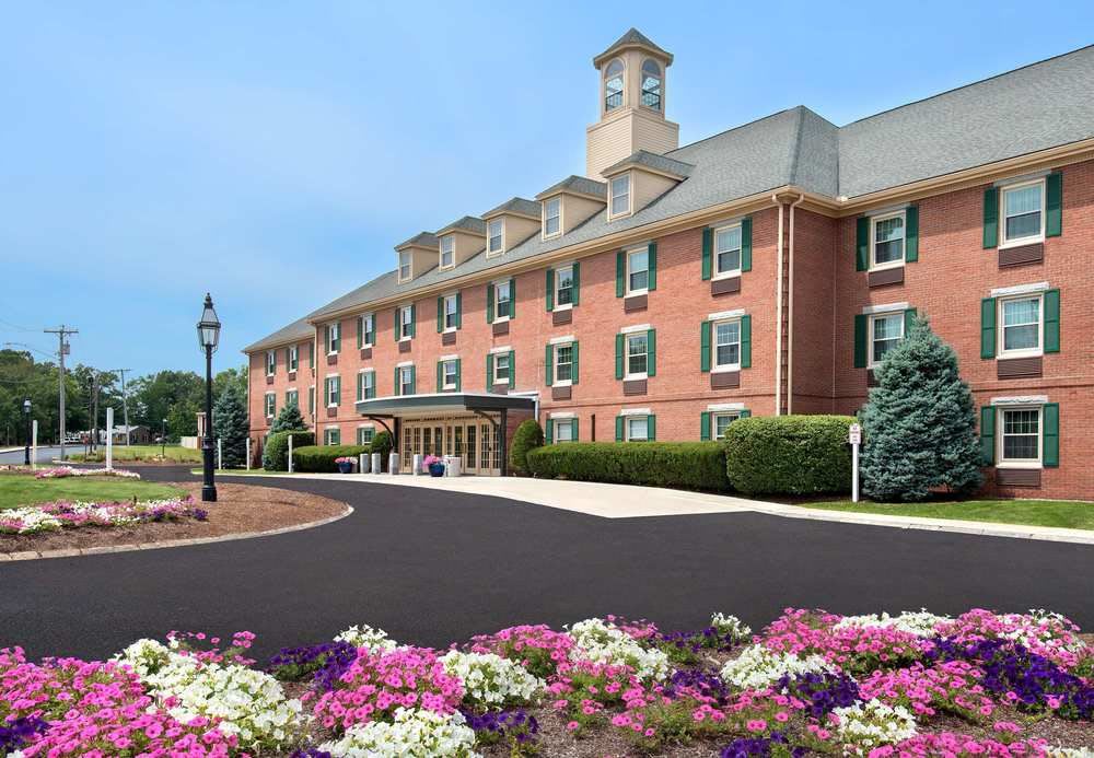 COURTYARD BOSTON WOBURN/BURLINGTON 2