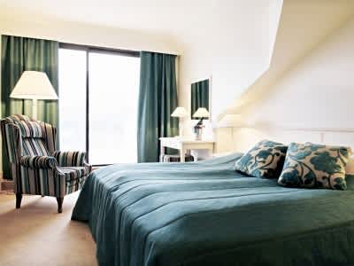 Hotel Alexandra Loen 2