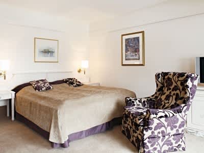 Hotel Alexandra Loen 1